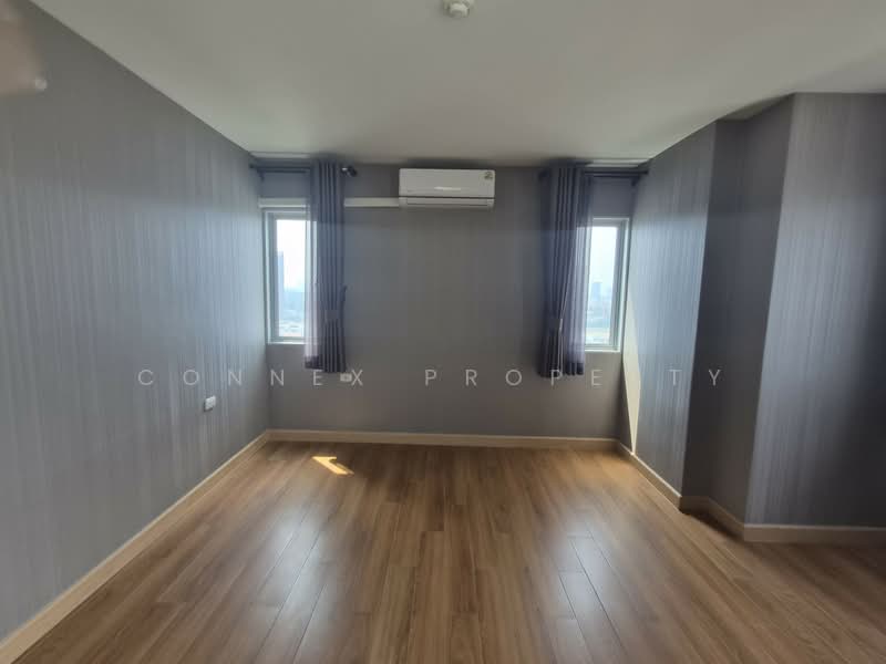 Supalai Park Srinakarin, Bangkok, 688 Srinakarin Road, Nong Bon, Prawet, Bangkok, 2 Bedrooms, 94 sqm, Condo For Sale, by Connex Property, 500061893 - DDproperty.com