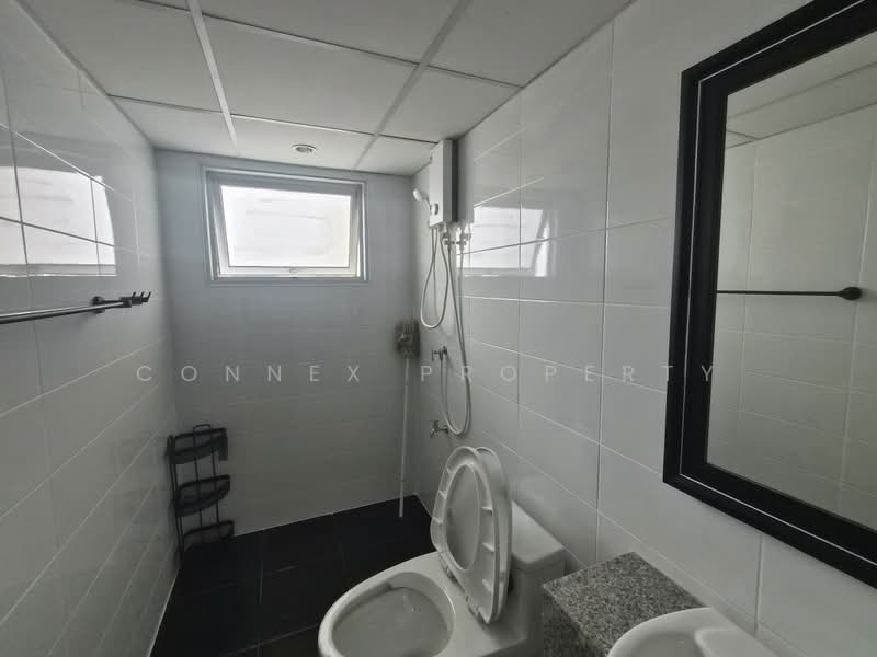 Supalai Park Srinakarin, Bangkok, 688 Srinakarin Road, Nong Bon, Prawet, Bangkok, 2 Bedrooms, 94 sqm, Condo For Sale, by Connex Property, 500061893 - DDproperty.com