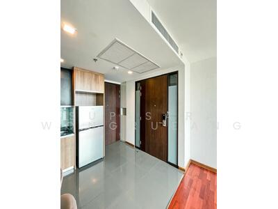 For Rent - Wish Signature Midtown Siam, Bangkok