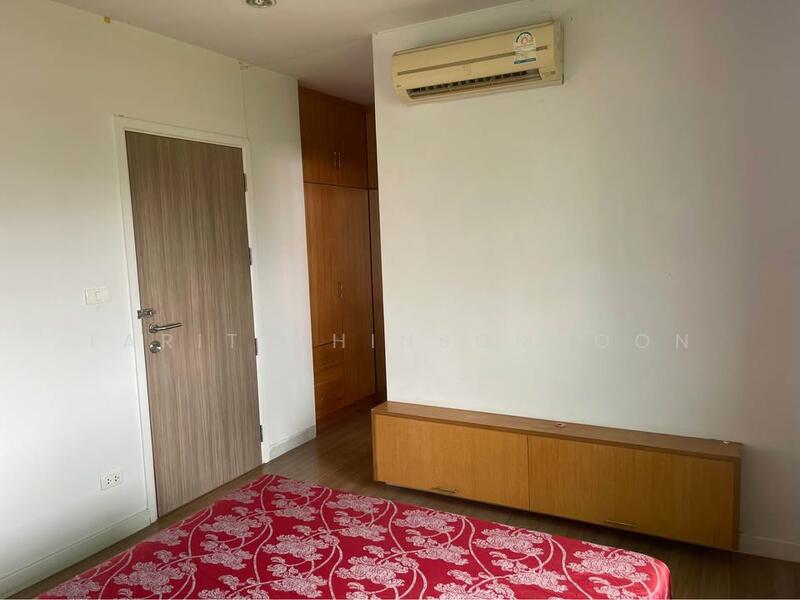 For Sale - 3-BR Townhouse, Bangkok