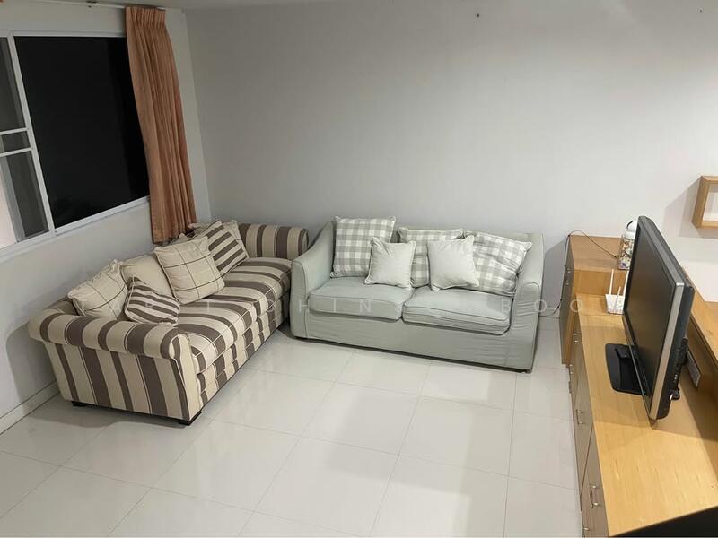 For Sale - 3-BR Townhouse, Bangkok