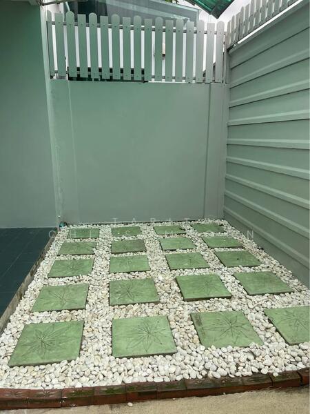 For Sale - 3-BR Townhouse, Bangkok