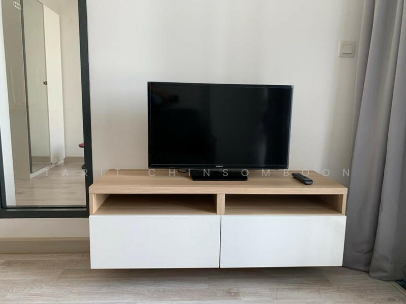 For Rent - IDEO Mobi Sathorn, Bangkok