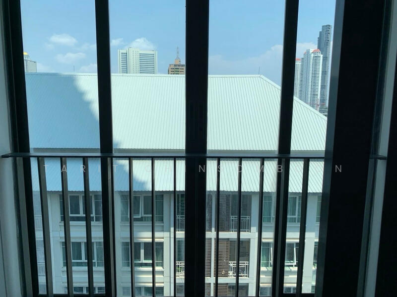 For Rent - IDEO Mobi Sathorn, Bangkok