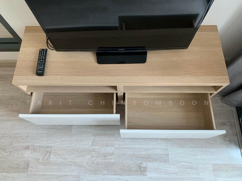 For Rent - IDEO Mobi Sathorn, Bangkok