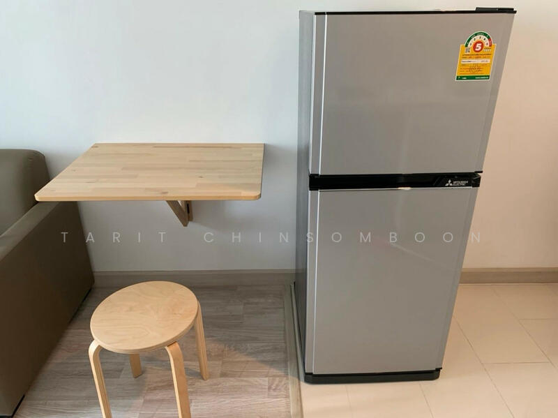 For Rent - IDEO Mobi Sathorn, Bangkok