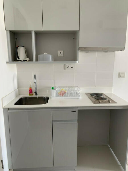 For Rent - IDEO Mobi Sathorn, Bangkok