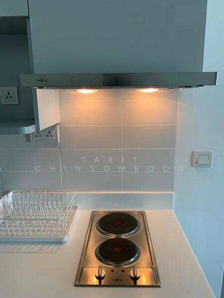 For Rent - IDEO Mobi Sathorn, Bangkok