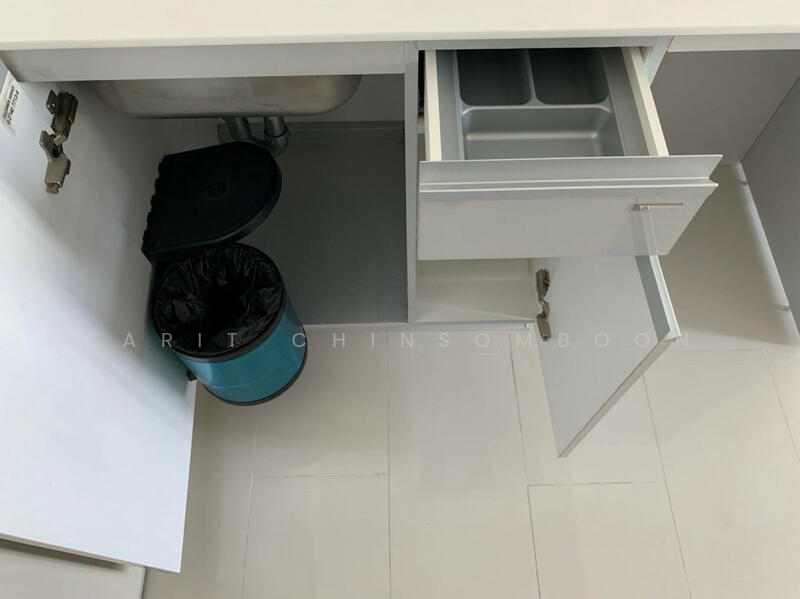 For Rent - IDEO Mobi Sathorn, Bangkok