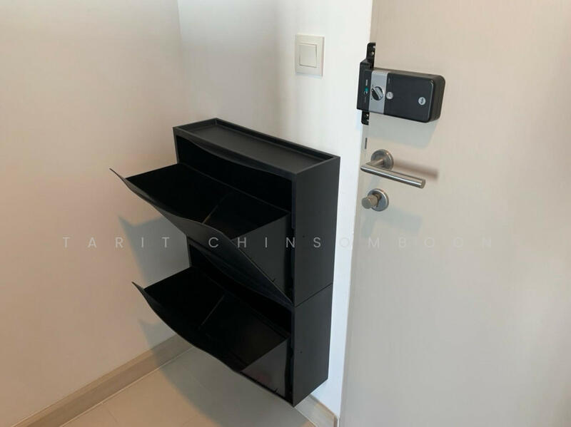 For Rent - IDEO Mobi Sathorn, Bangkok