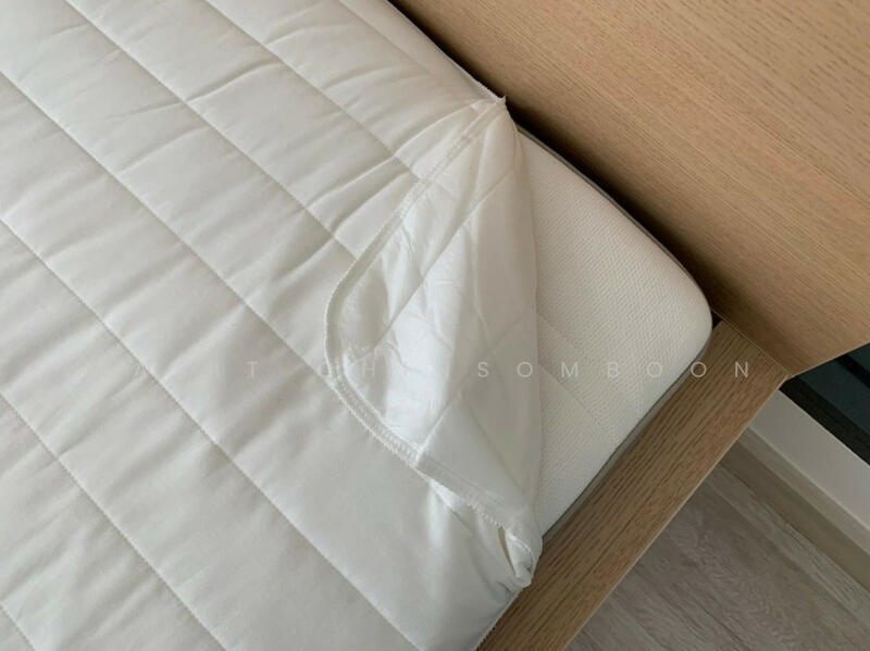 For Rent - IDEO Mobi Sathorn, Bangkok