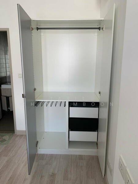 For Rent - IDEO Mobi Sathorn, Bangkok