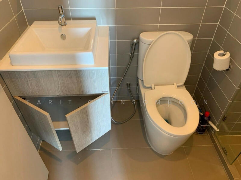 For Rent - IDEO Mobi Sathorn, Bangkok