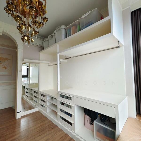 ให้เช่า - The Tree Rio Bang-Aor Station : เดอะทรี ริโอ บางอ้อ สเตชั่น, กรุงเทพ