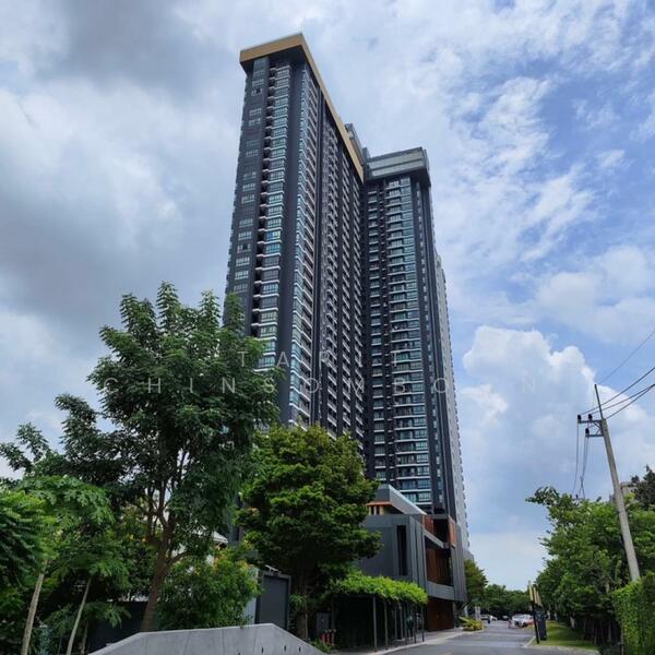 ให้เช่า - The Tree Rio Bang-Aor Station : เดอะทรี ริโอ บางอ้อ สเตชั่น, กรุงเทพ