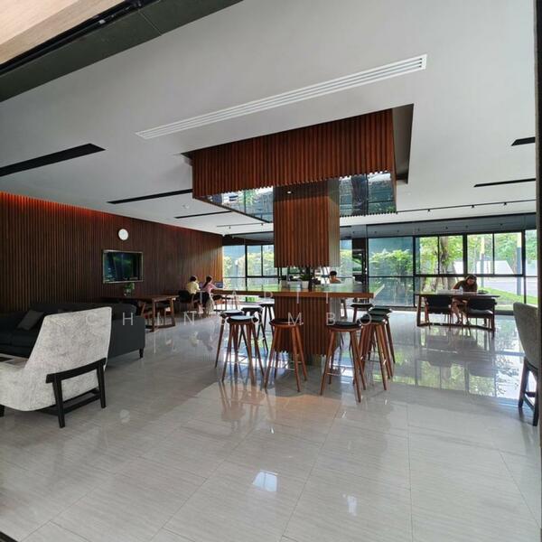 ให้เช่า - The Tree Rio Bang-Aor Station : เดอะทรี ริโอ บางอ้อ สเตชั่น, กรุงเทพ