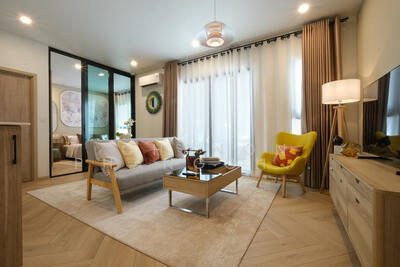 ขาย - The Title Cielo Rawai : เดอะ ไทเทิล เซียโล่ ราไวย์, ภูเก็ต