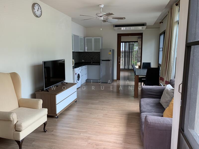 For Rent - Baan Piyabutr, Bangkok