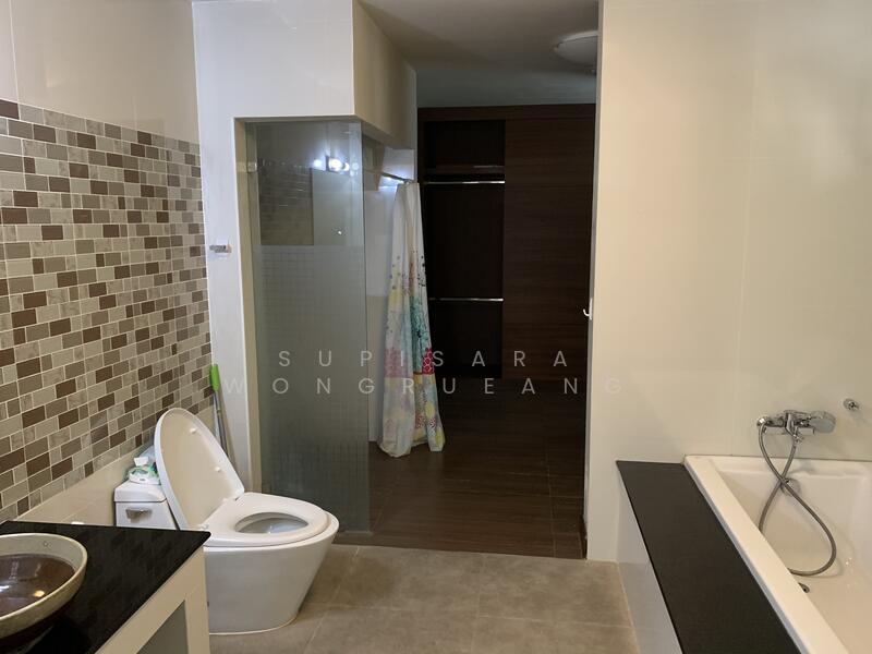 For Rent - Baan Piyabutr, Bangkok