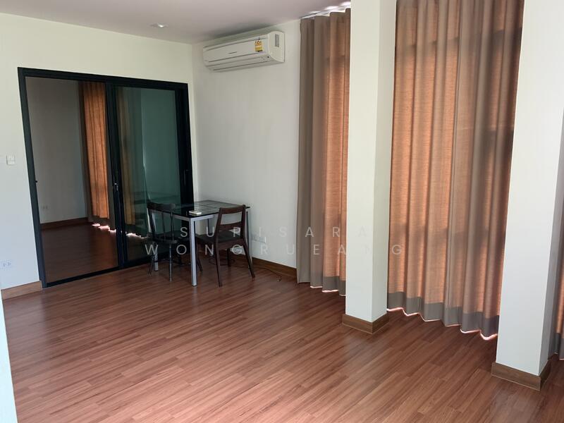 For Rent - Baan Piyabutr, Bangkok