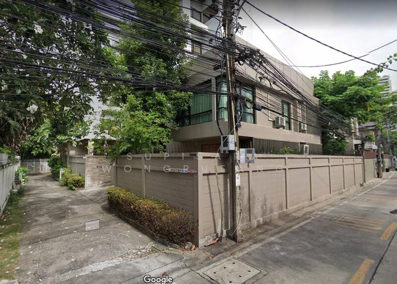 ให้เช่า - Baan Piyabutr, กรุงเทพ