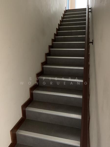 For Rent - Baan Piyabutr, Bangkok