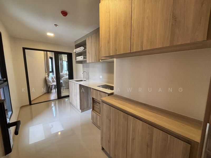 For Rent - The Base Urban Rama 9, Bangkok