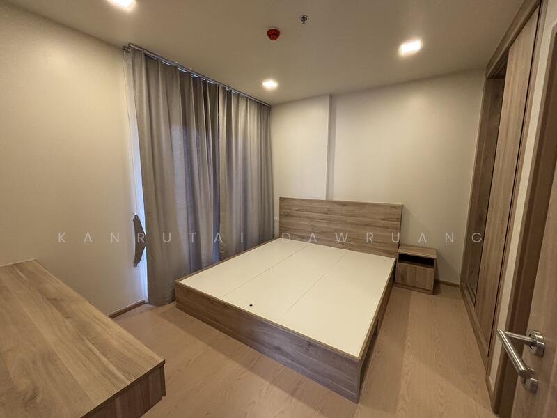 For Rent - The Base Urban Rama 9, Bangkok