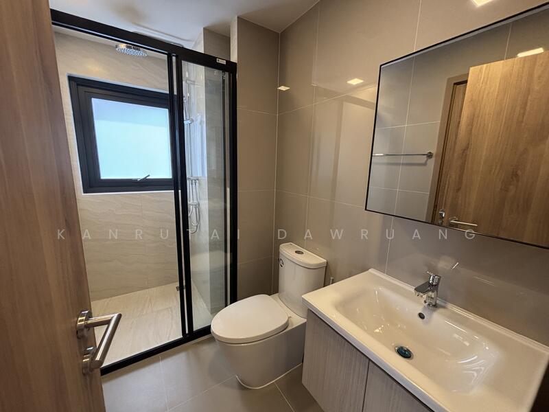 For Rent - The Base Urban Rama 9, Bangkok