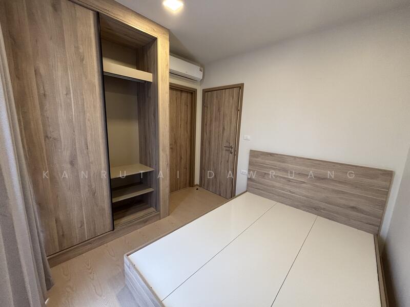 For Rent - The Base Urban Rama 9, Bangkok