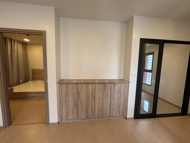 For Rent - The Base Urban Rama 9, Bangkok