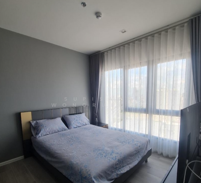 ให้เช่า - The Key Rama 3, กรุงเทพ