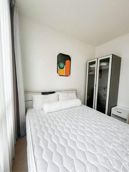 For Sale - Maru Ekkamai 2, Bangkok