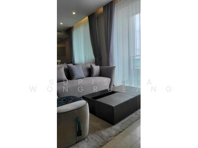 For Rent - The Infinity, Bangkok