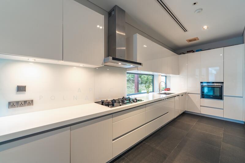 For Sale - Elevated Magnificent Andaman Sea View Villa, Phuket