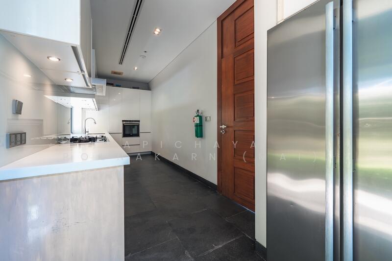 For Sale - Elevated Magnificent Andaman Sea View Villa, Phuket