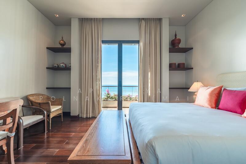 For Sale - Elevated Magnificent Andaman Sea View Villa, Phuket