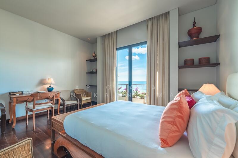 For Sale - Elevated Magnificent Andaman Sea View Villa, Phuket