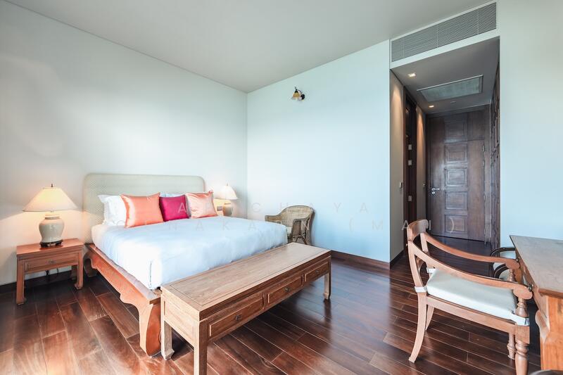 For Sale - Elevated Magnificent Andaman Sea View Villa, Phuket