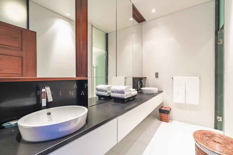 ขาย - วิลล่าวิวทะเลอันดามัน, ภูเก็ต