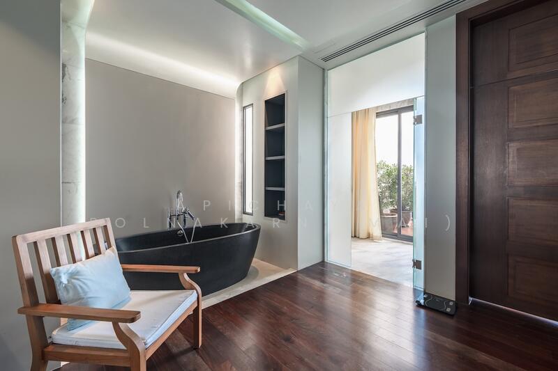 For Sale - Elevated Magnificent Andaman Sea View Villa, Phuket