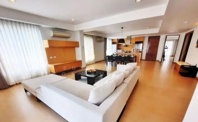 ให้เช่า - Viscaya Private Residences : วิสคาย่า ไพรเวท เรสซิเดนซ์, กรุงเทพ