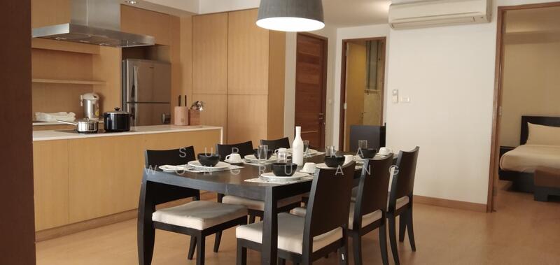 ให้เช่า - Viscaya Private Residences : วิสคาย่า ไพรเวท เรสซิเดนซ์, กรุงเทพ