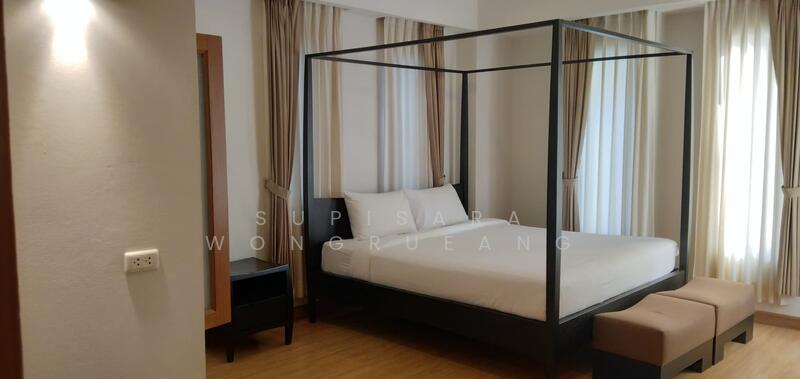 ให้เช่า - Viscaya Private Residences : วิสคาย่า ไพรเวท เรสซิเดนซ์, กรุงเทพ