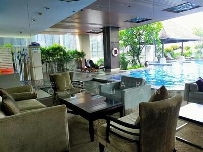 For Rent - The Prime 11, Bangkok