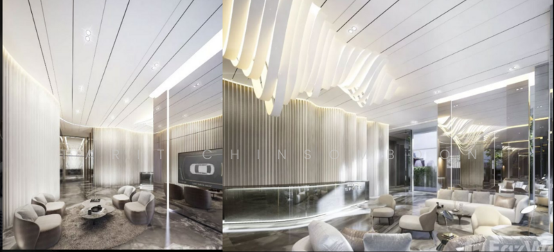 KnightsBridge Space Sukhumvit-Rama 4, กรุงเทพ, Rama 4 Road, พระโขนง, คลองเตย, กรุงเทพ, 49 ตร.ม., คอนโด ขาย, โดย Tarit Chinsomboon, 500061999 - DDproperty.com