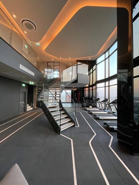KnightsBridge Space Sukhumvit-Rama 4, กรุงเทพ, Rama 4 Road, พระโขนง, คลองเตย, กรุงเทพ, 49 ตร.ม., คอนโด ขาย, โดย Tarit Chinsomboon, 500061999 - DDproperty.com
