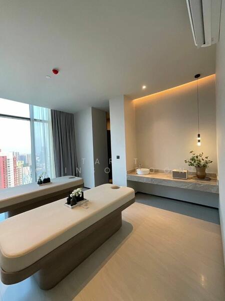 KnightsBridge Space Sukhumvit-Rama 4, กรุงเทพ, Rama 4 Road, พระโขนง, คลองเตย, กรุงเทพ, 49 ตร.ม., คอนโด ขาย, โดย Tarit Chinsomboon, 500061999 - DDproperty.com