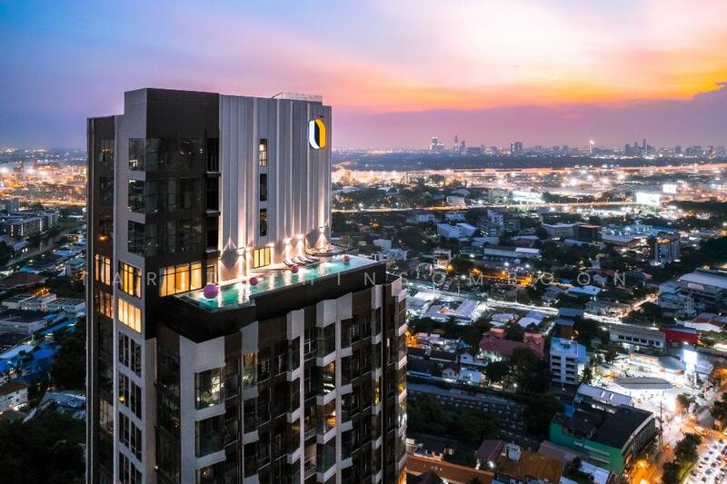 KnightsBridge Space Sukhumvit-Rama 4, กรุงเทพ, Rama 4 Road, พระโขนง, คลองเตย, กรุงเทพ, 49 ตร.ม., คอนโด ขาย, โดย Tarit Chinsomboon, 500061999 - DDproperty.com