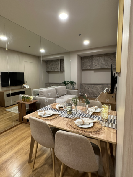Park Origin Phrom Phong (Park 24), กรุงเทพ, 68 Soi Sukhumvit 24, คลองตัน, คลองเตย, กรุงเทพ, 55 ตร.ม., คอนโด ขาย, โดย Tarit Chinsomboon, 500062003 - DDproperty.com